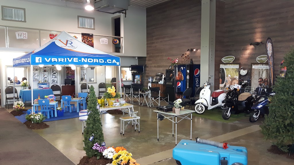 VR Rive Nord Inc | 40 Rue Vifan, Lanoraie, QC J0K 1E0, Canada | Phone: (877) 524-3173