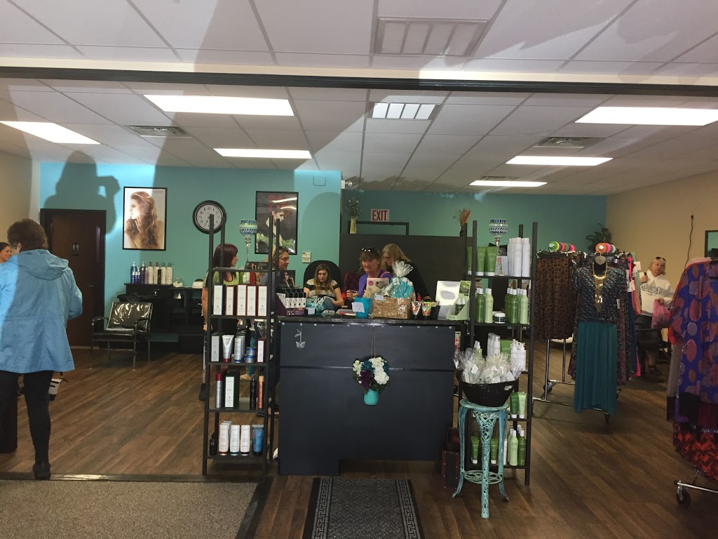 Yvonnes Hair Salon | 3037 Lockport Olcott Rd, Newfane, NY 14108, USA | Phone: (716) 280-3418