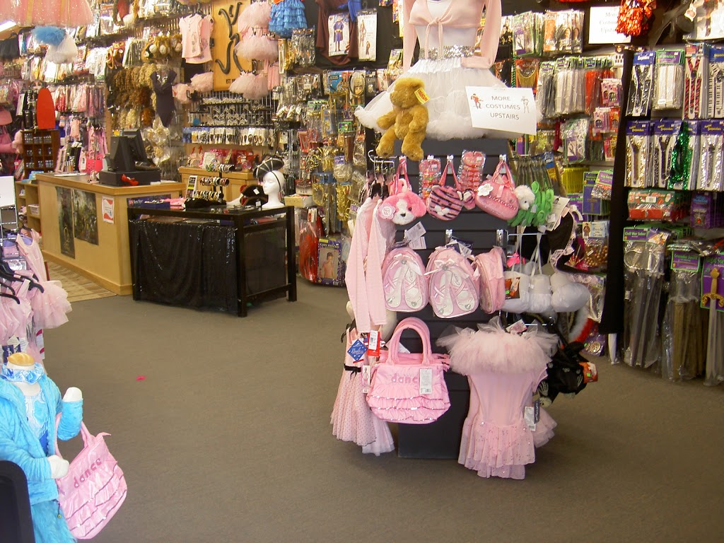 Karries Kostumes and Dance Supplies | 2001 Tudor Glen, St. Albert, AB T8N 3V4, Canada | Phone: (780) 460-2626