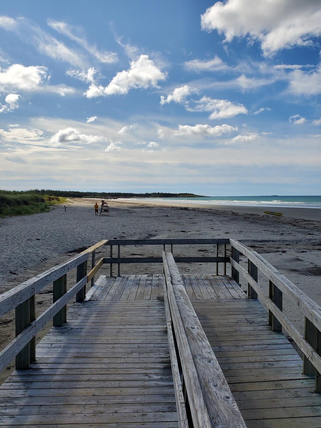 Clam Harbour Beach Provincial Park | 158 Beach Rd, Lake Charlotte, NS B0J 1Y0, Canada