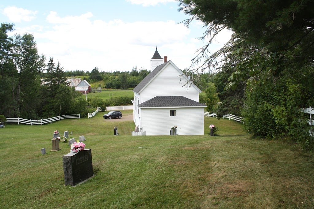 North River United Church | 36 Truro Rd, North River, NS B6L 6V8, Canada | Phone: (902) 897-9044