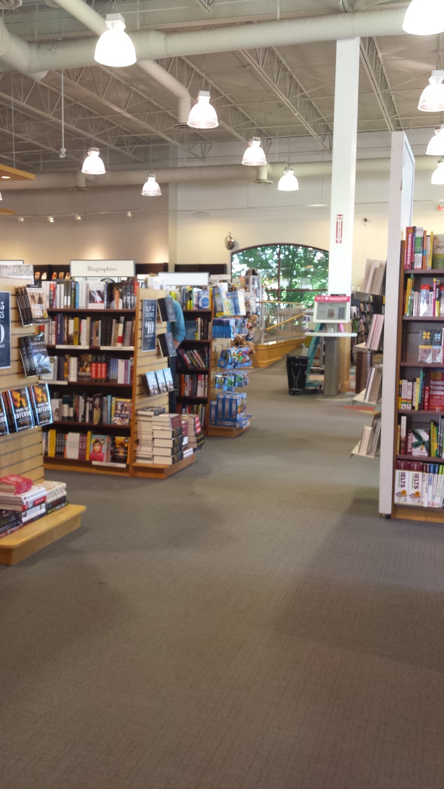 Chapters | Woodgrove Centre, 6670 Mary Ellen Dr, Nanaimo, BC V9V 1T7, Canada | Phone: (250) 390-0380