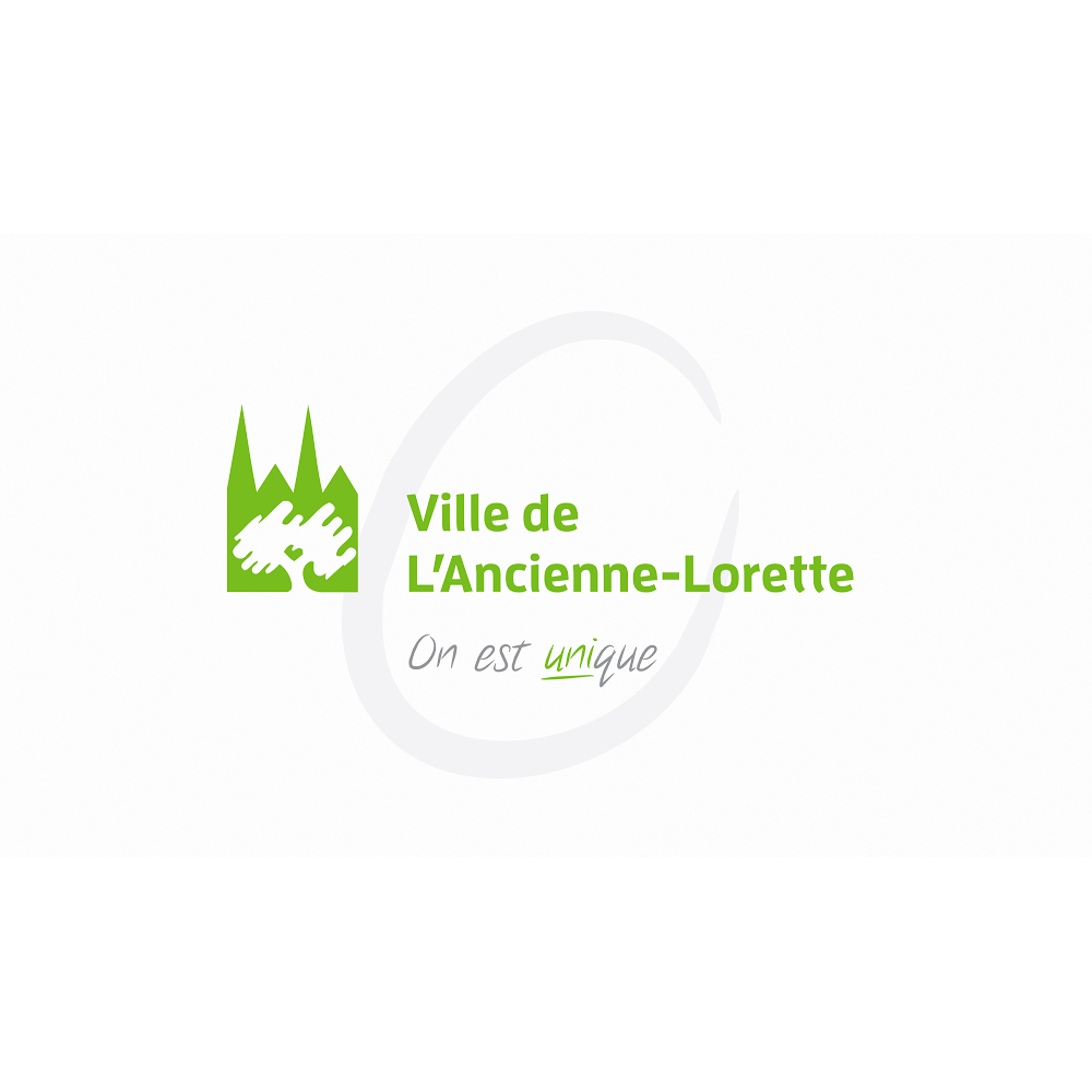 Hôtel de Ville de LAncienne-Lorette | 1575 Rue Turmel, LAncienne-Lorette, QC G2E 3J5, Canada | Phone: (418) 872-9811