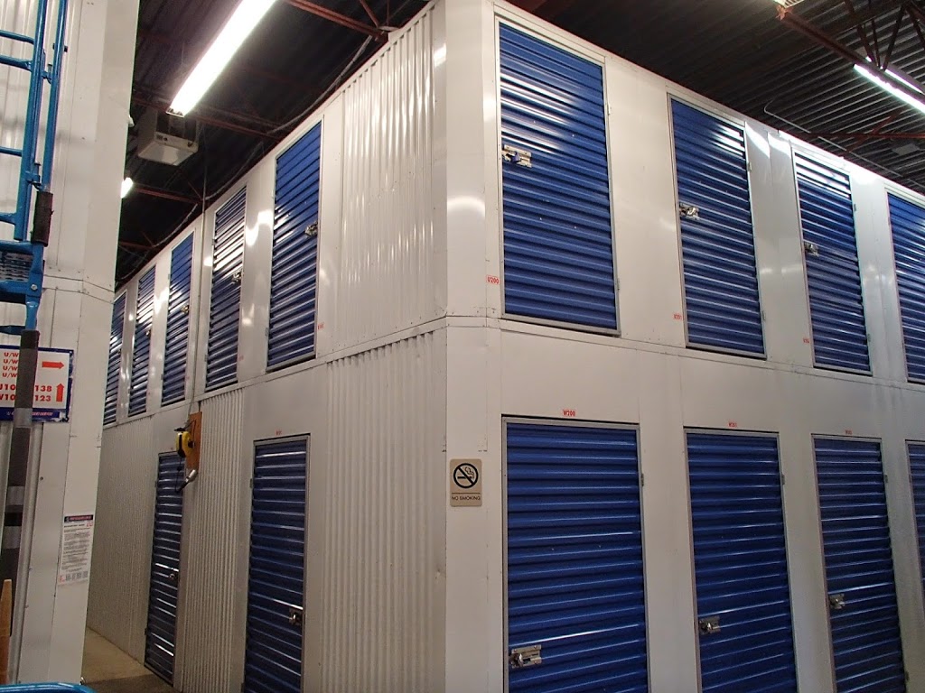 Self Storage Depot Burnaby | 6200 Lougheed Hwy, Burnaby, BC V5B 2Z9, Canada | Phone: (604) 291-6202