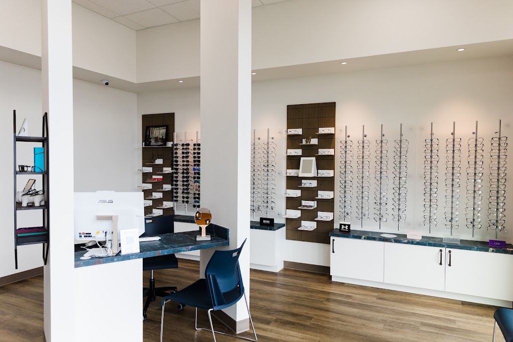 River City Eye Care | 16957 127 St NW, Edmonton, AB T6V 0T1, Canada | Phone: (587) 520-8821