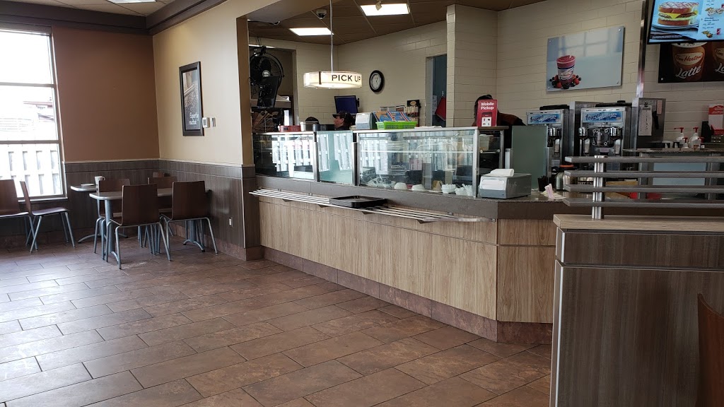 Tim Hortons | 510 Grand Ave E, Chatham-Kent, ON N7L 4K1, Canada | Phone: (519) 436-0975