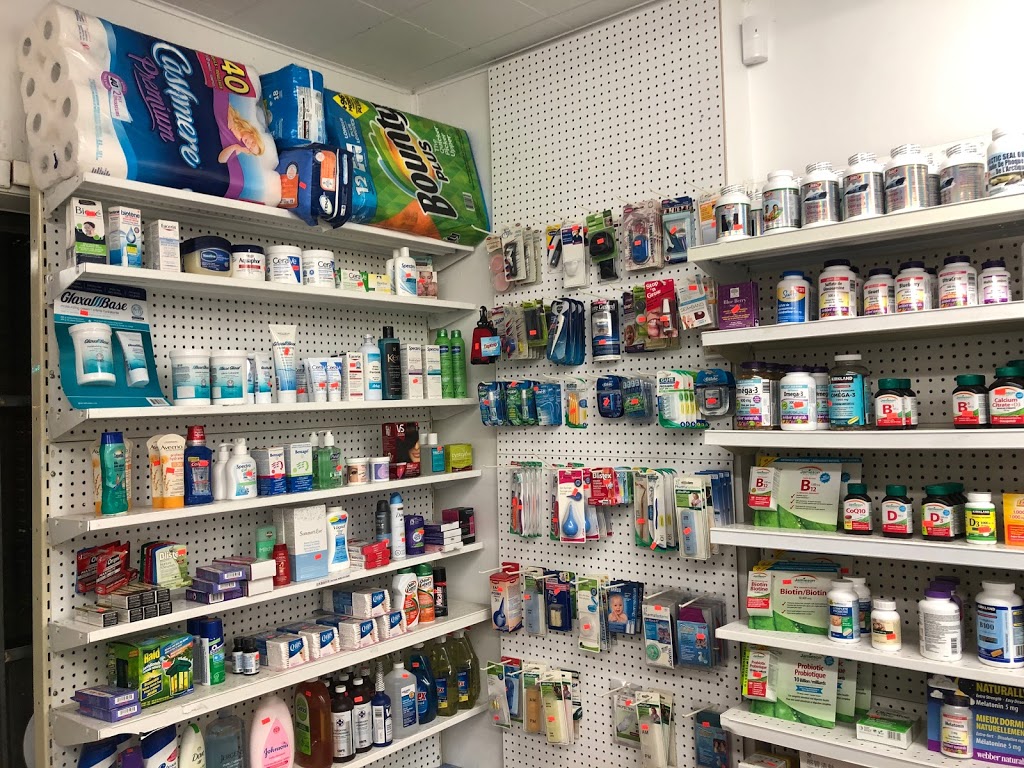 Pharm Can Drug Mart | 71 Willow St, Ottawa, ON K1R 6V9, Canada | Phone: (613) 230-4866