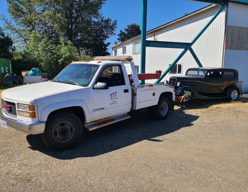 Turnbull Towing And Trucking | #2125, Courtenay, BC V9N 9J7, Canada | Phone: (250) 650-3245