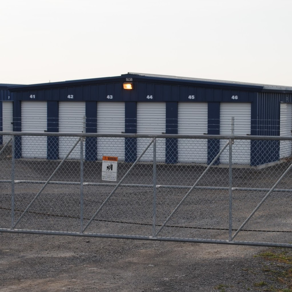 417 Mini Storage Ltd | 146 Clement St, Vars, ON K0A 3H0, Canada | Phone: (613) 304-2054