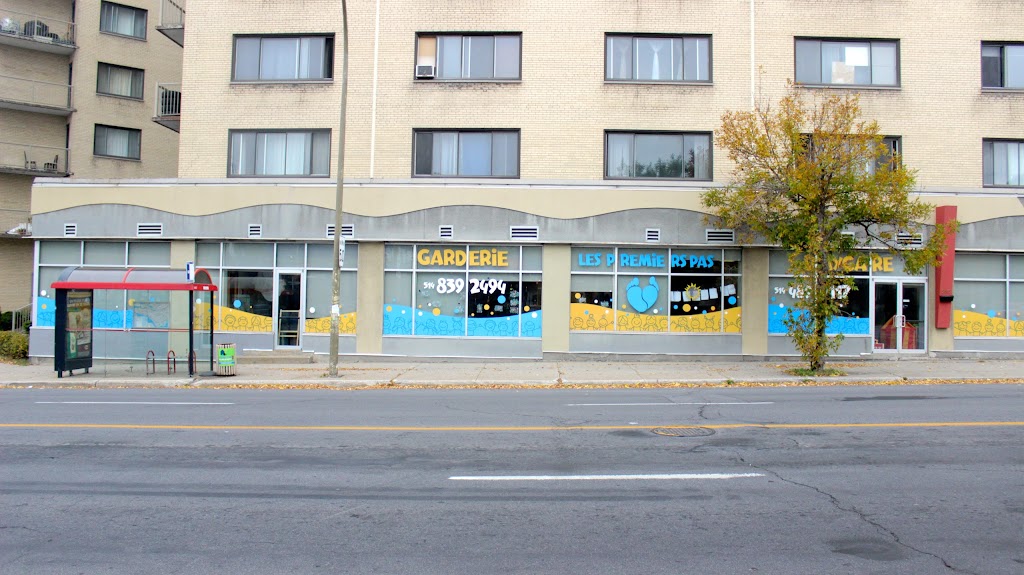 Nursery Les Premiers Pas -Daycare Ndg | 5615 Chem. de la Côte-Saint-Luc, Montréal, QC H3X 2C9, Canada | Phone: (514) 489-0117