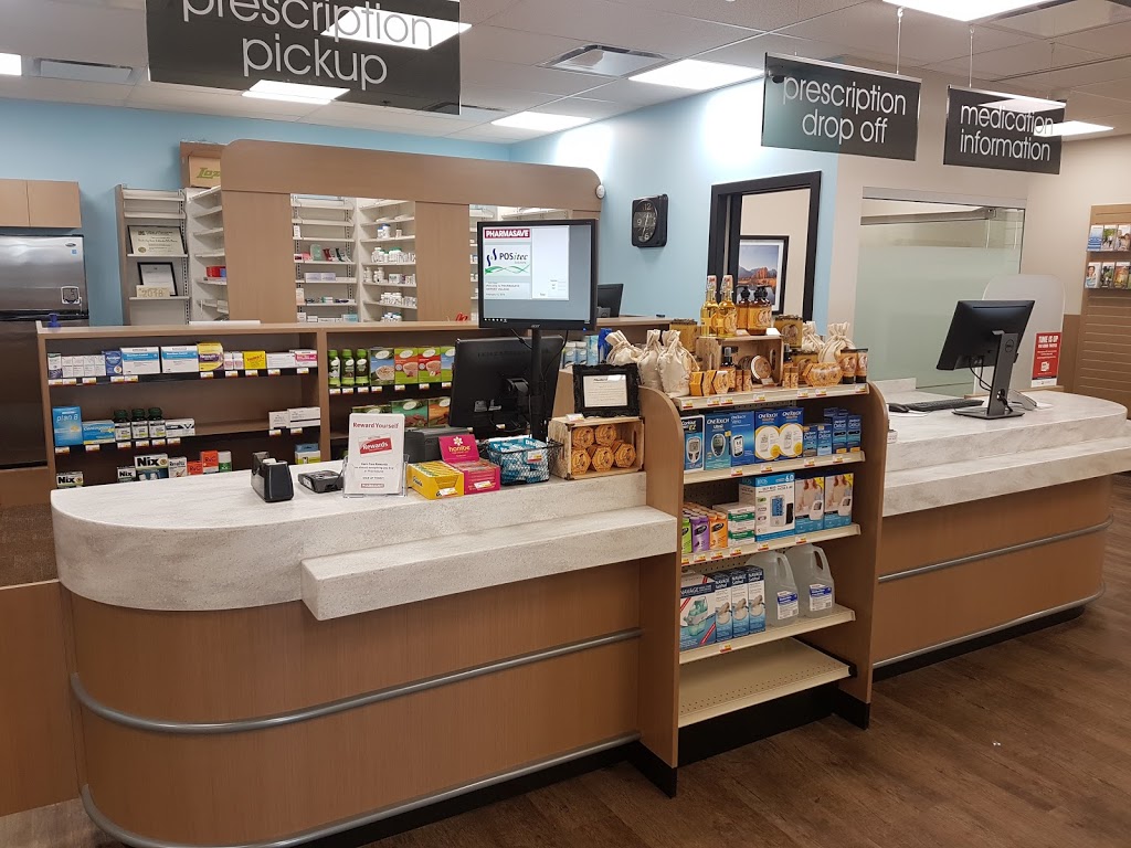 Pharmasave Airport Village | 304 1750 Pier Mac Way, Kelowna, BC V1V 3E0, Canada | Phone: (778) 484-8960