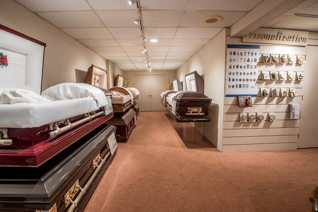 Urban-Amigone Funeral Home | 3645 Genesee St, Cheektowaga, NY 14225, USA | Phone: (716) 632-1558