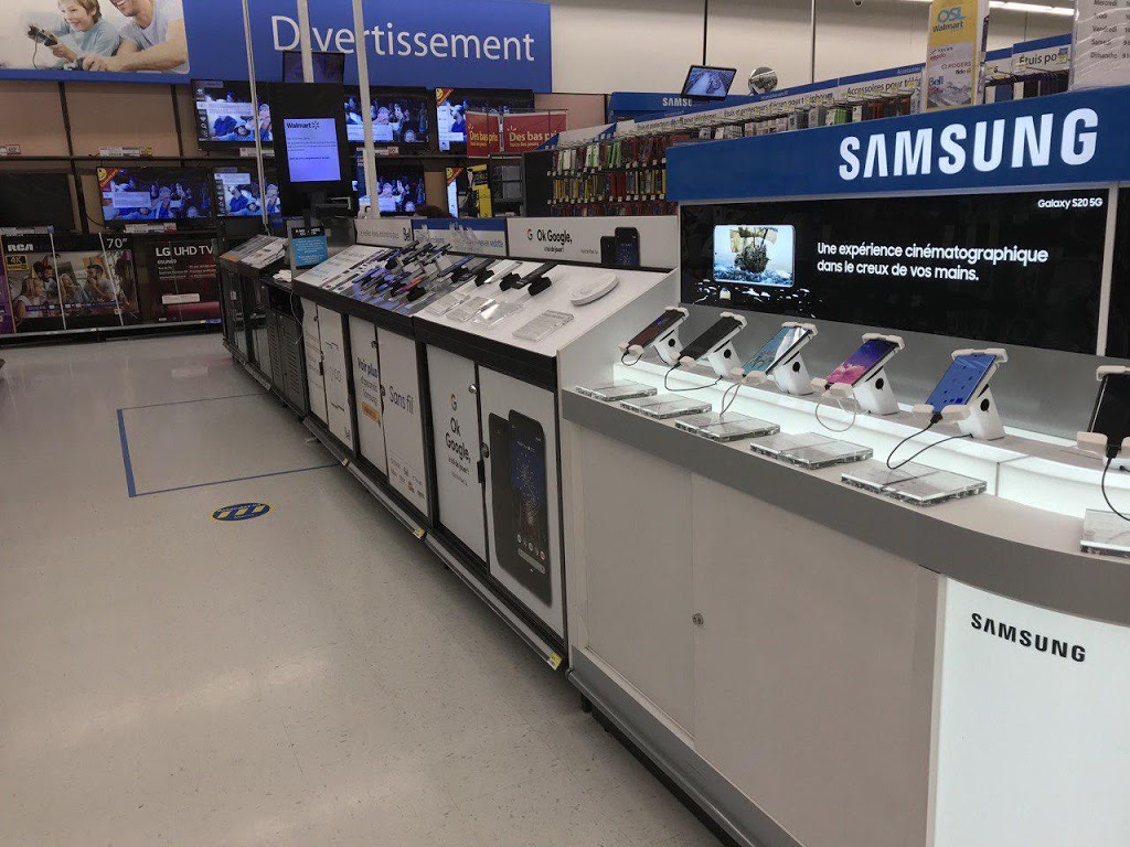 Walmart Sansfil Thetford Mines (Bell, Virgin, Telus, Koodo, Roge | 1025 Boulevard Frontenac E, Thetford Mines, QC G6G 6S7, Canada | Phone: (418) 338-4884