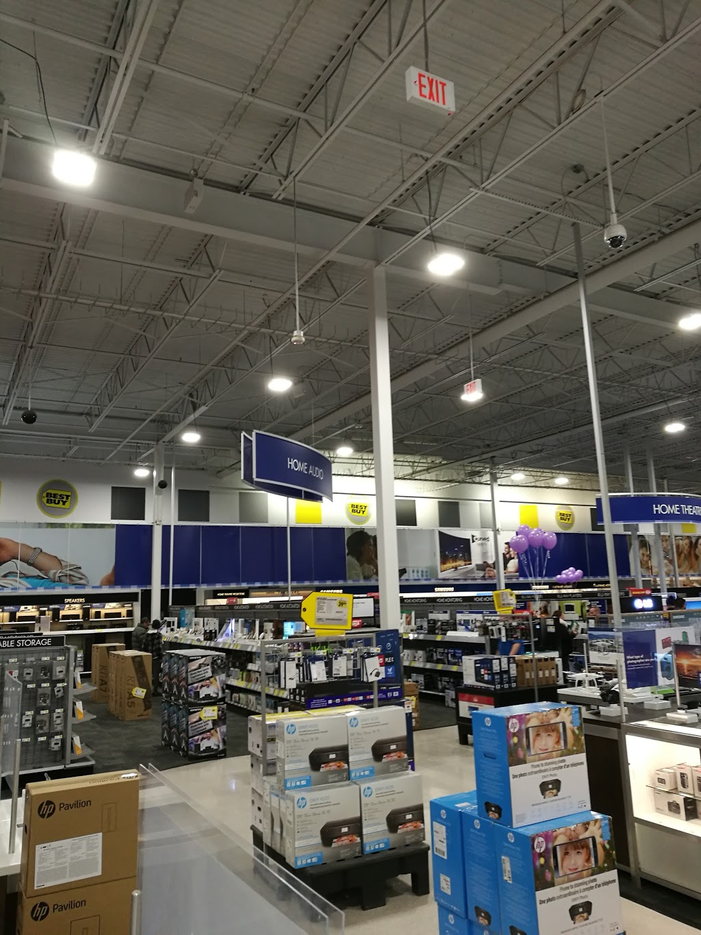 Best Buy | 5111 Northland Dr NW Unit 350, Calgary, AB T2L 2J8, Canada | Phone: (403) 247-7175