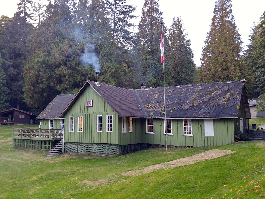 Camp Artaban | 1923 Artaban Way, Gambier Island, BC V0N 2S0, Canada | Phone: (604) 980-0391