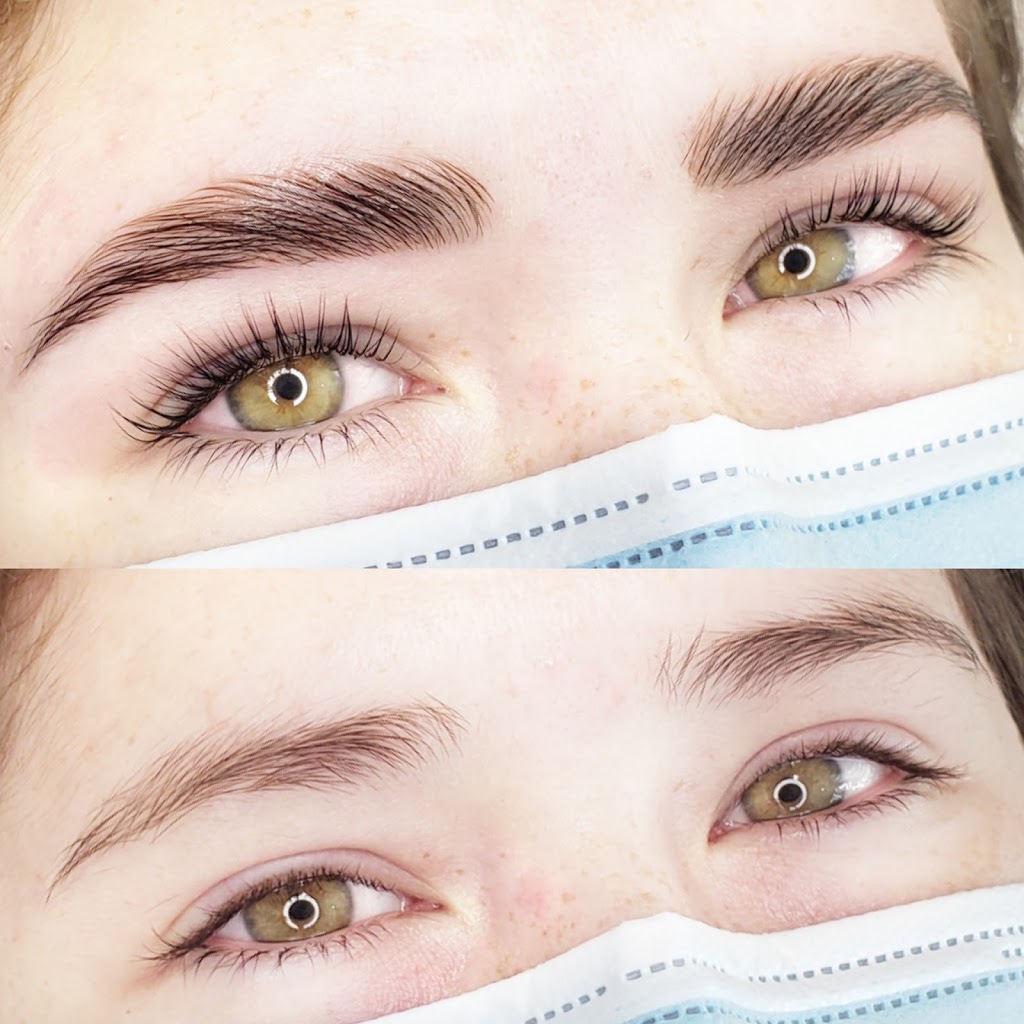 Flutter Eyes - Lash Lifts, Brows & Extensions | 349 Sunny Dr, Nanaimo, BC V9T 0C3, Canada | Phone: (778) 269-0033