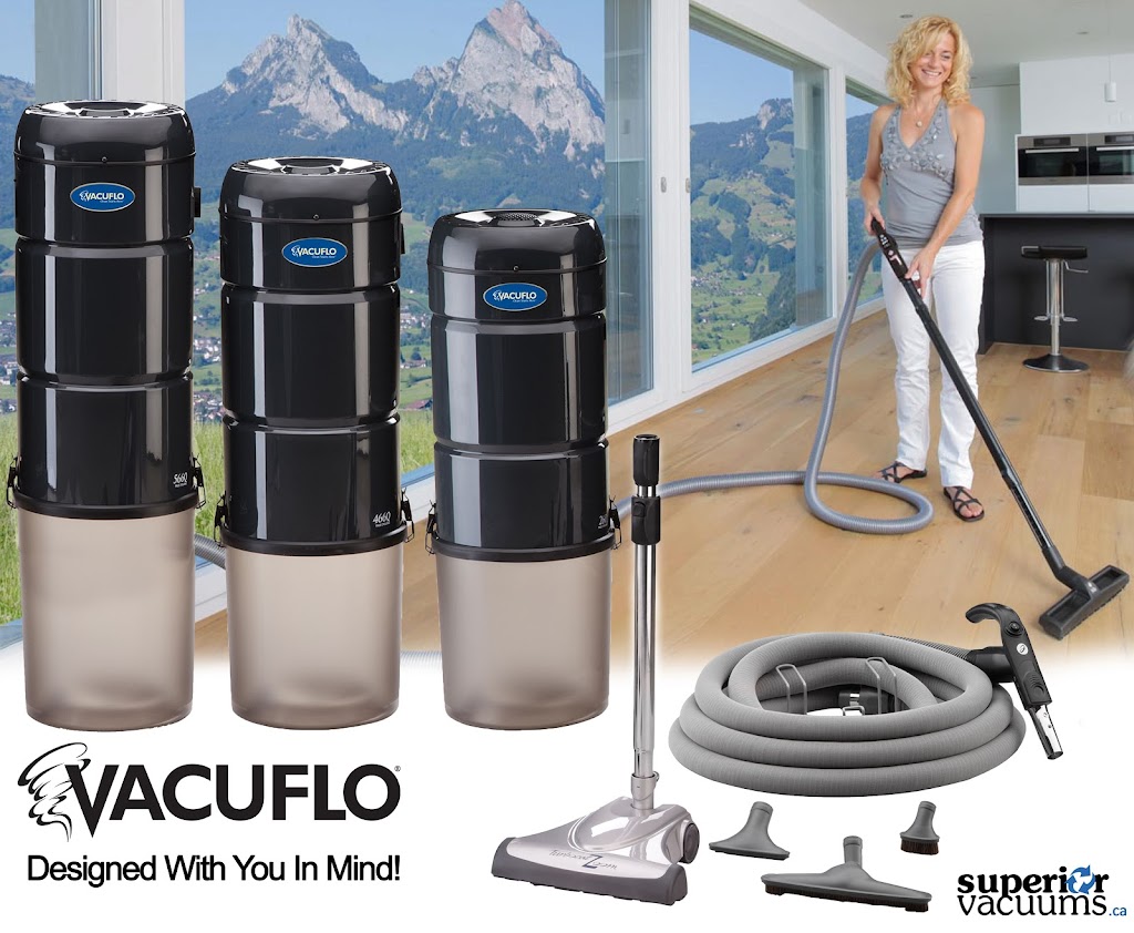 Calgary Vacuums Inc. | 2133 Kensington Rd NW Unit 100, Calgary, AB T2N 3R8, Canada | Phone: (403) 282-0325