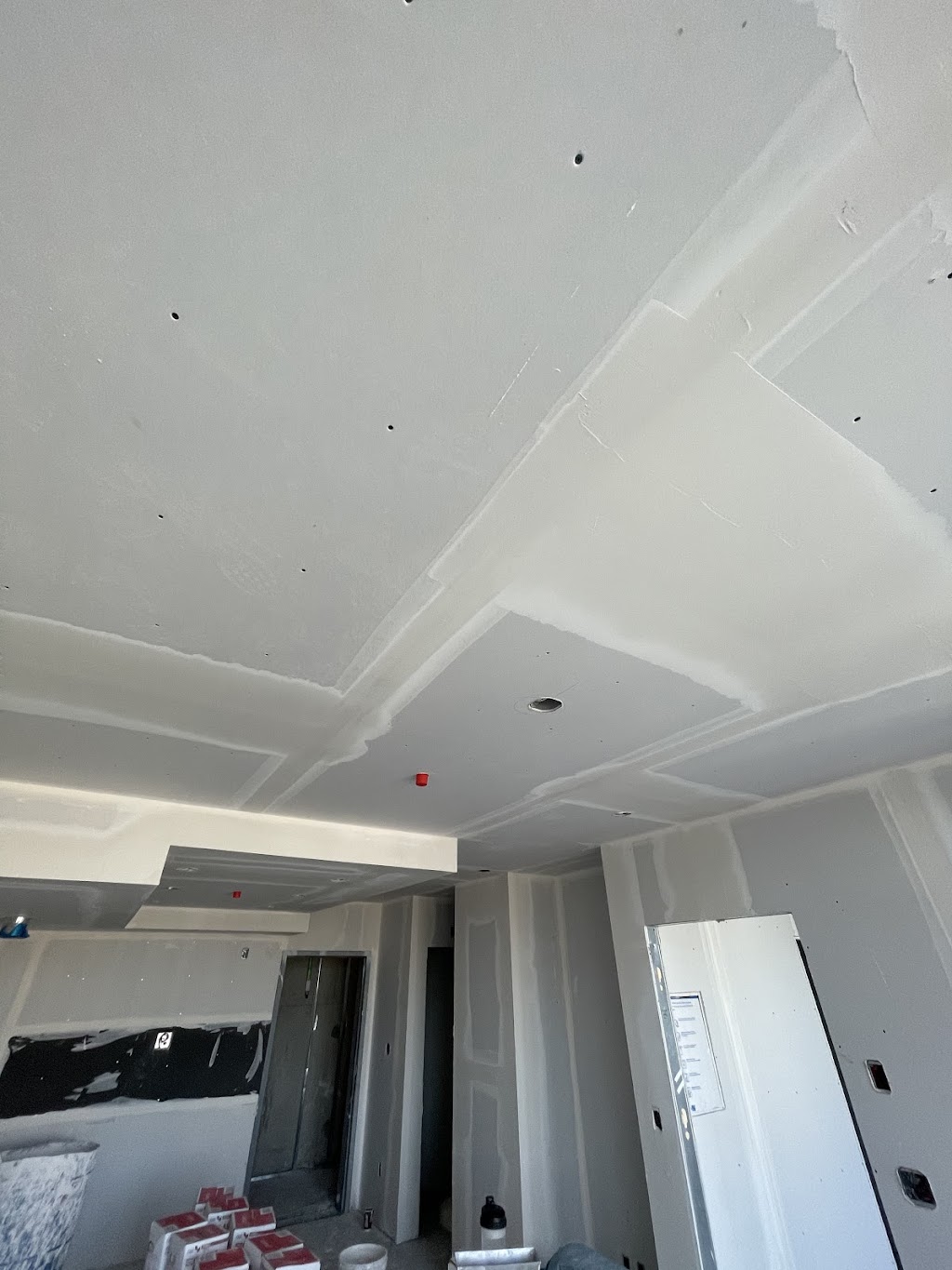 Drywall and Renovation Services | 14674 90 Ave, Surrey, BC V3R 1A4, Canada | Phone: (604) 445-6366