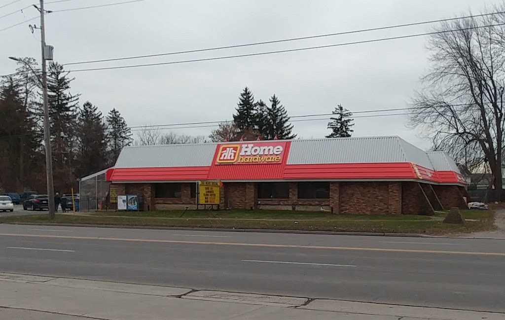 Simcoe Home Hardware | 50 Queensway West, Simcoe, ON N3Y 2M6, Canada | Phone: (519) 426-9993