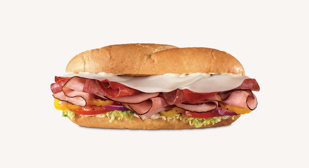 Arbys | 4002 Ransom Rd, Clarence, NY 14031, USA | Phone: (716) 759-6656