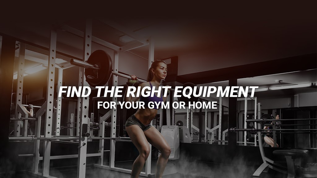 Power Body Fitness Inc | 5100 Maingate Dr # 6, Mississauga, ON L4W 1X6, Canada | Phone: (905) 282-0121