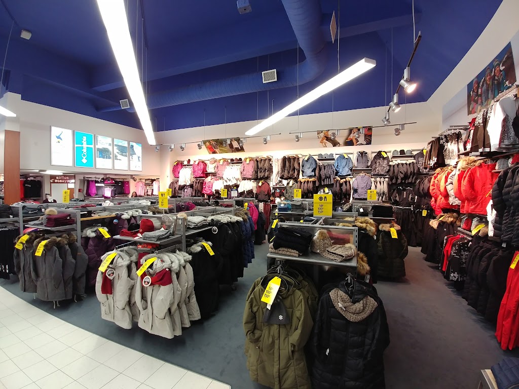 Sports Experts - Atmosphere | 348 Rue de St Jovite, Mont-Tremblant, QC J8E 2Z9, Canada | Phone: (819) 425-3421