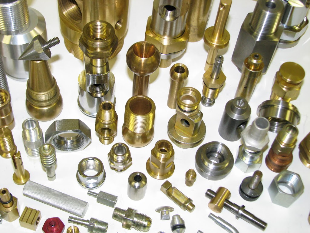 Emjac Screw Products Ltd | 25 Penn Dr, North York, ON M9L 2A7, Canada | Phone: (416) 749-0221