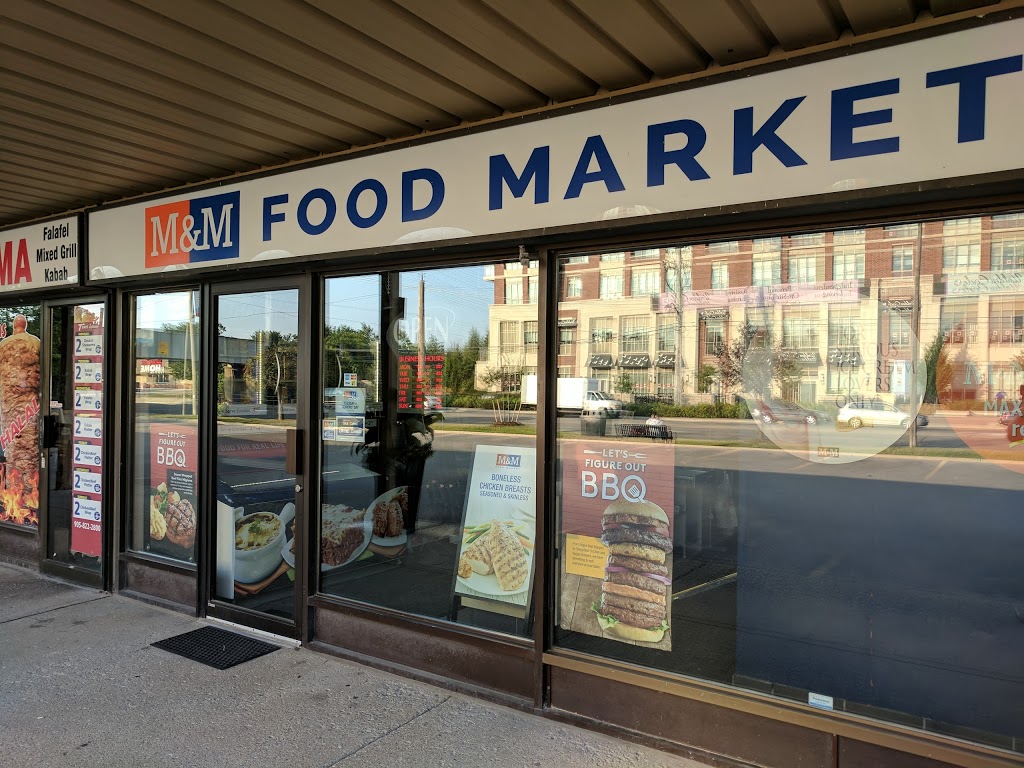 M&M Food Market | 1900 Lakeshore Rd W, Mississauga, ON L5J 1J7, Canada | Phone: (905) 855-0716