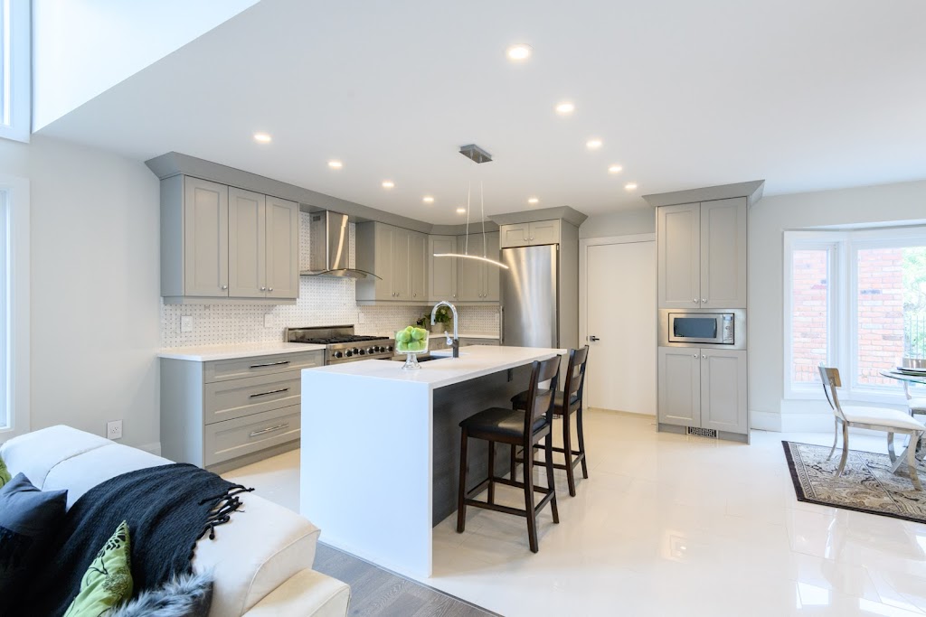 Kitchen & Bath Professionals | 23 Innovation Dr, Dundas, ON L9H 7H9, Canada | Phone: (905) 973-6244