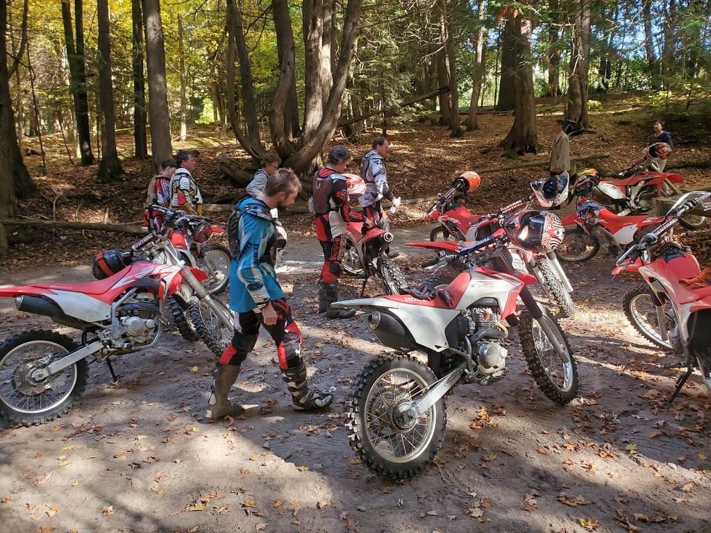 TrailTours | Kawartha Lakes, ON L0A 1K0, Canada | Phone: (705) 875-2980