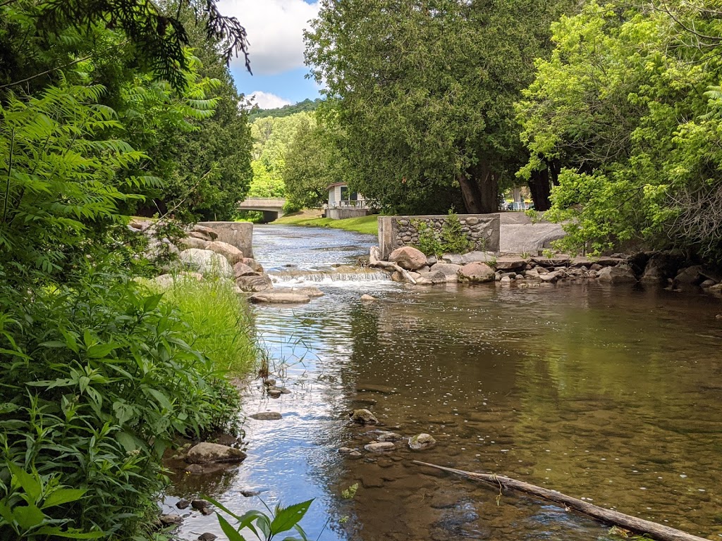 Shelter Valley Park | 1806 Shelter Valley Rd, Grafton, ON K0K 2G0, Canada | Phone: (905) 349-2037