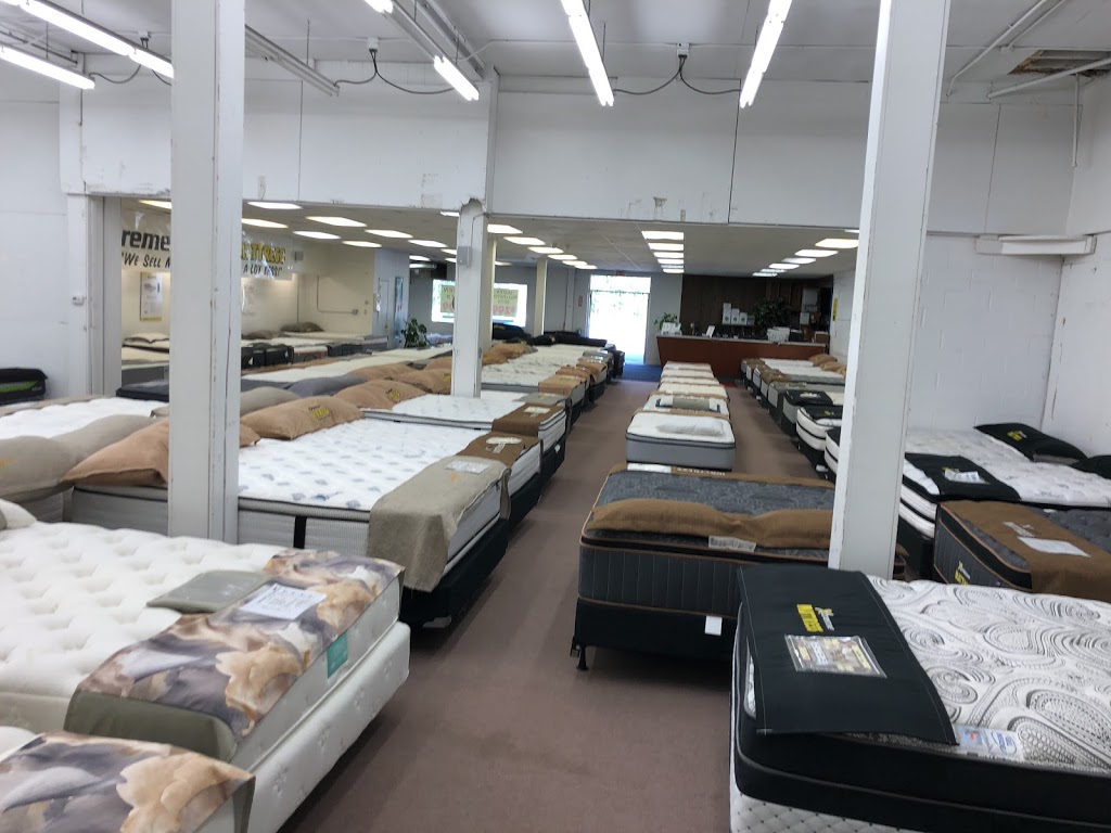 Xtreme Discount Mattress Warehouse | 9170 Transit Rd, East Amherst, NY 14051, USA | Phone: (716) 689-0453