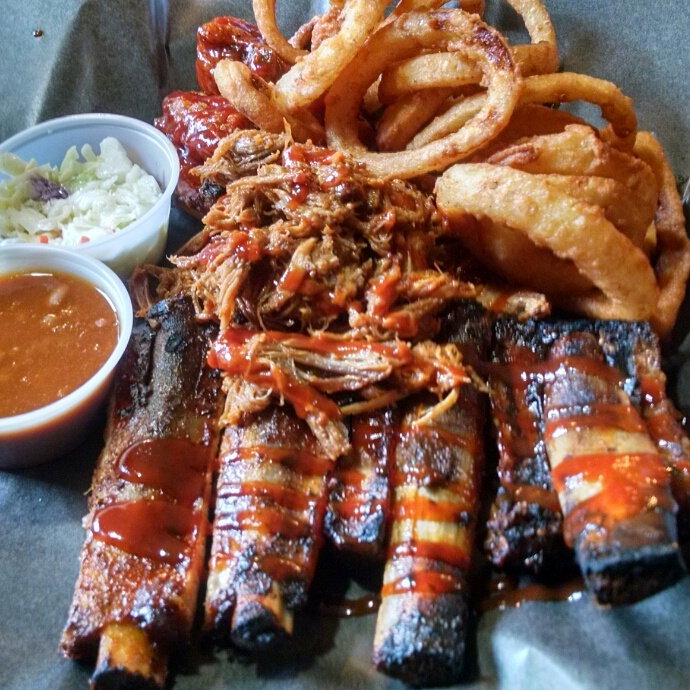 Memphis BBQ | 8074 Islington Ave, Woodbridge, ON L4L 1W5, Canada | Phone: (905) 265-9003