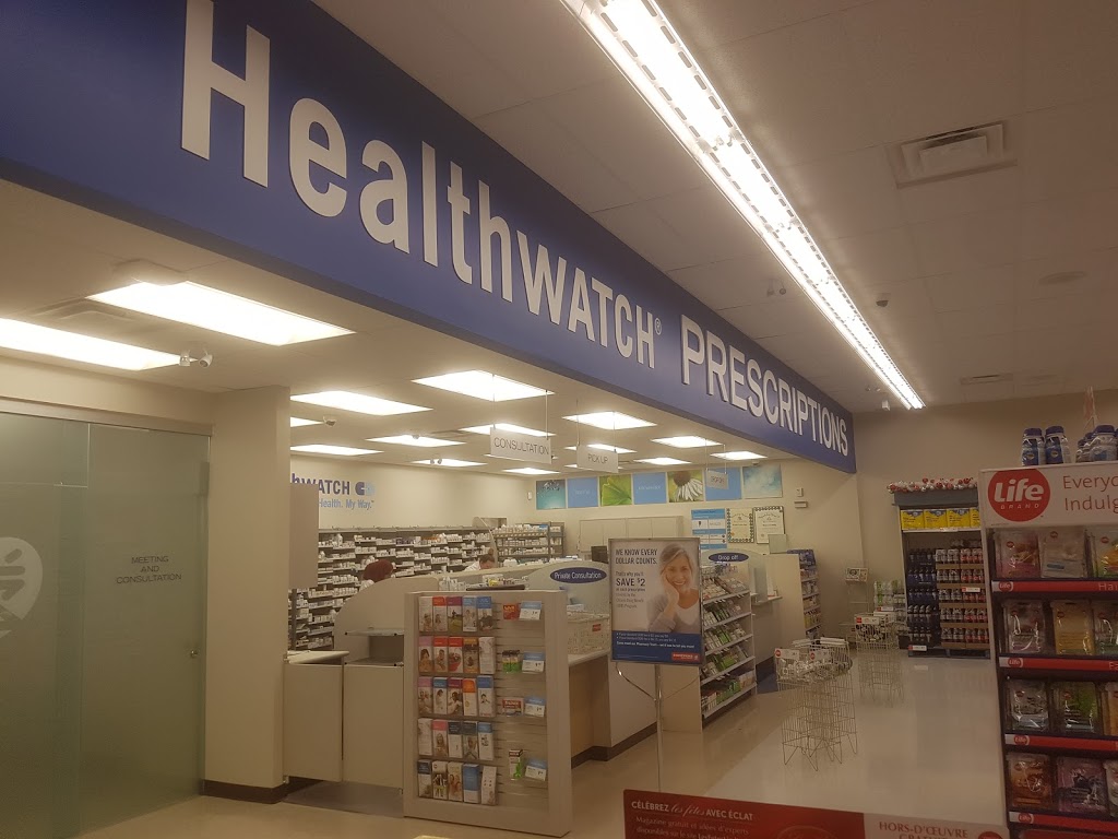 Shoppers Drug Mart | 47 Wilson St W, Ancaster, ON L9G 1N1, Canada | Phone: (905) 648-4493