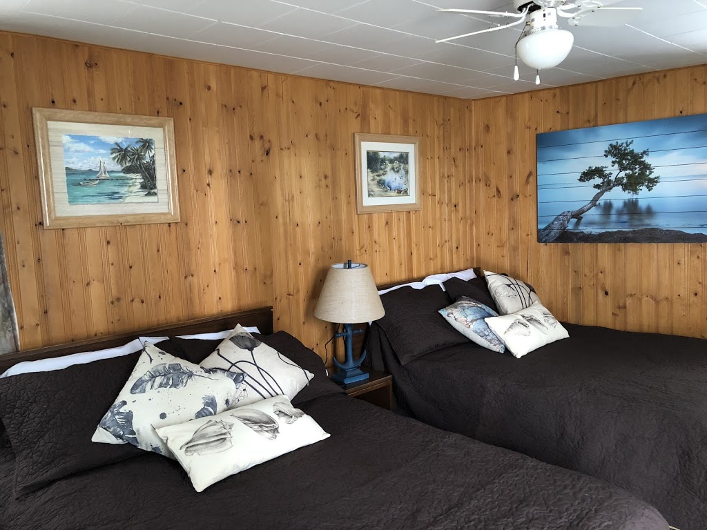 Silver Motel | 398 Chatham St S, Blenheim, ON N0P 1A0, Canada | Phone: (519) 676-5156