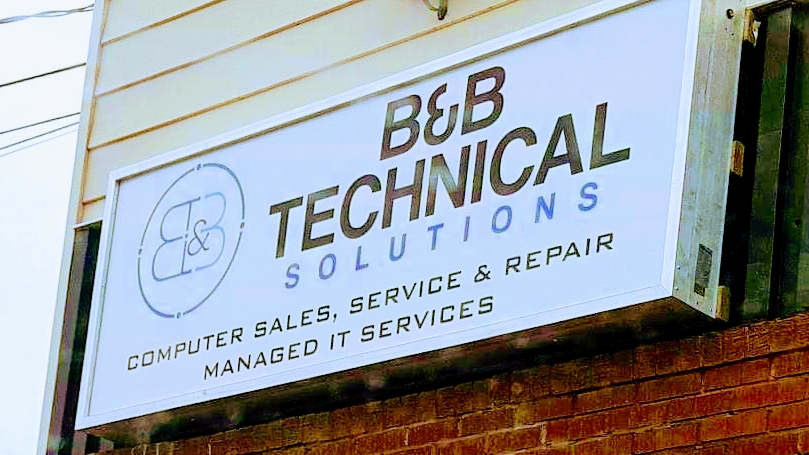 B&B Technical Solutions | 1795 N Main St, Westville, NS B0K 2A0, Canada | Phone: (902) 755-4212