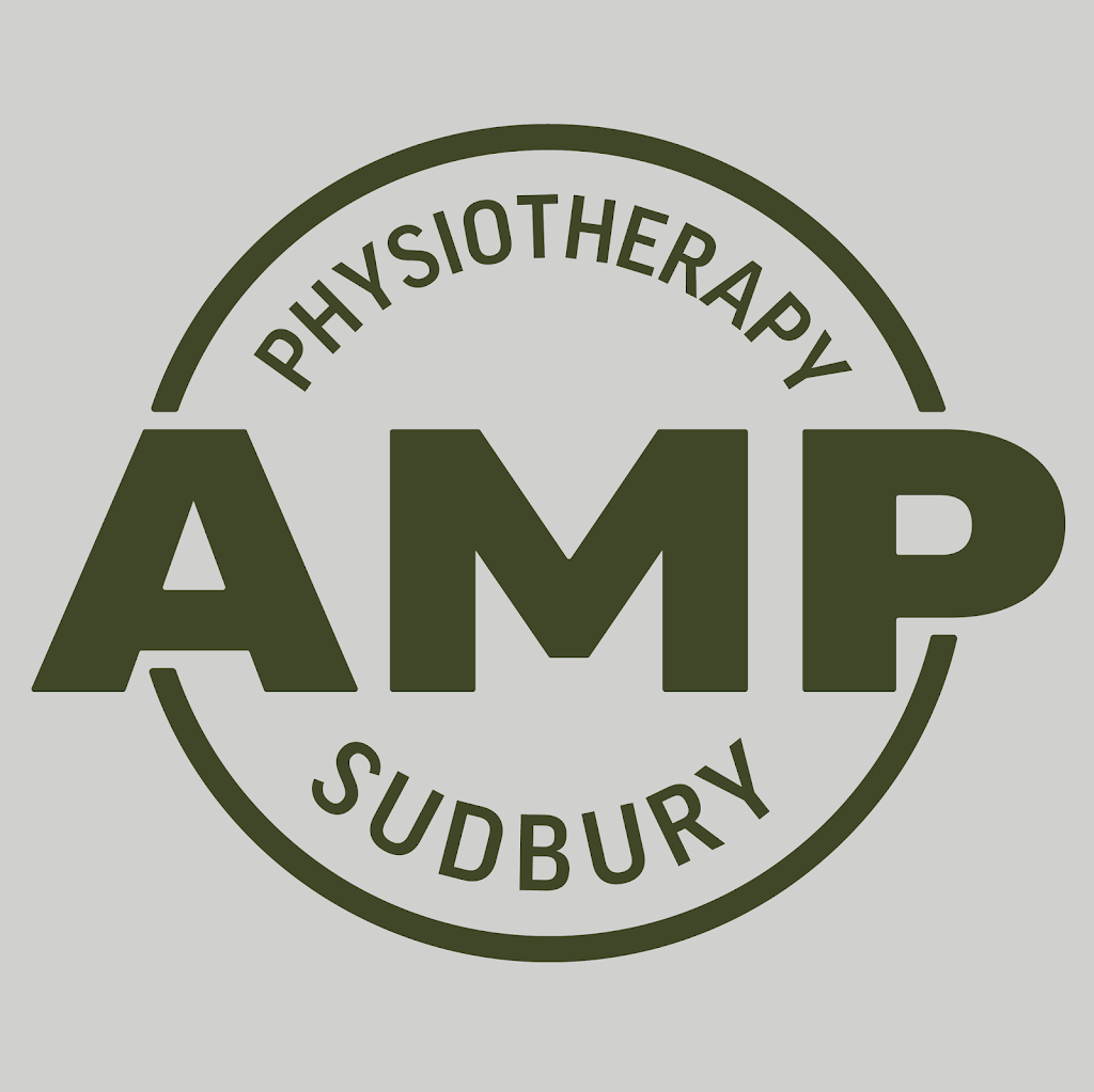 AMP Physiotherapy Sudbury | 797 Lorne St, Sudbury, ON P3C 4R5, Canada | Phone: (705) 674-2222