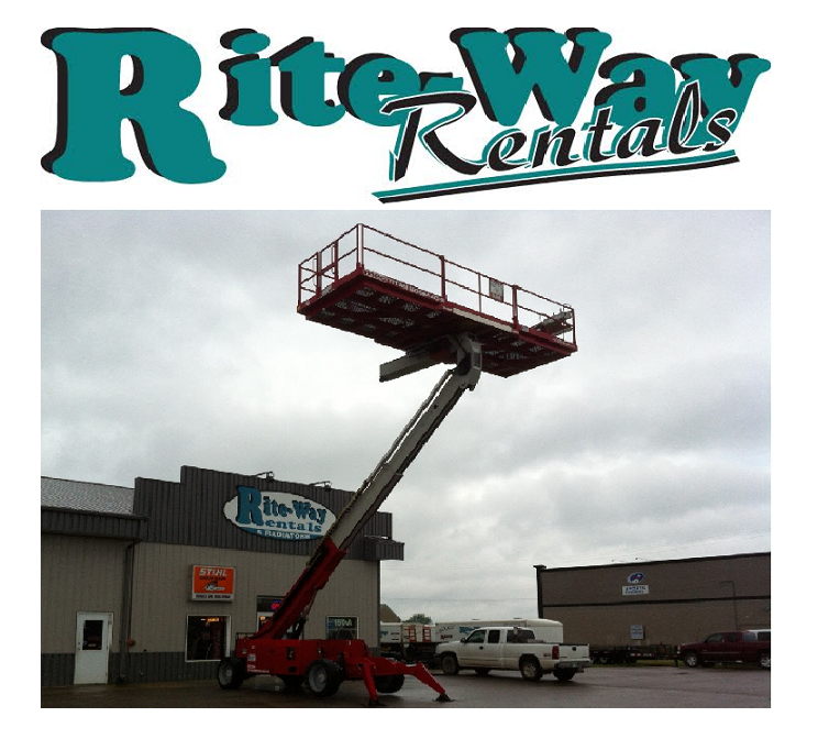 Rite-Way Rentals | 235 Manitoba Rd, Winkler, MB R6W 0J8, Canada | Phone: (204) 325-2201