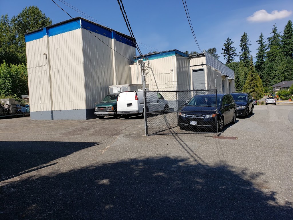 Pacific Sunrise Foods Ltd | 22060 River Rd, Maple Ridge, BC V2X 2C3, Canada | Phone: (604) 463-3949