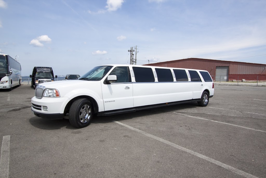 VBL Luxury Coach and Limousine | 175 Swayze Rd, Hamilton, ON L0R 1P0, Canada | Phone: (905) 667-8020 ext. 1