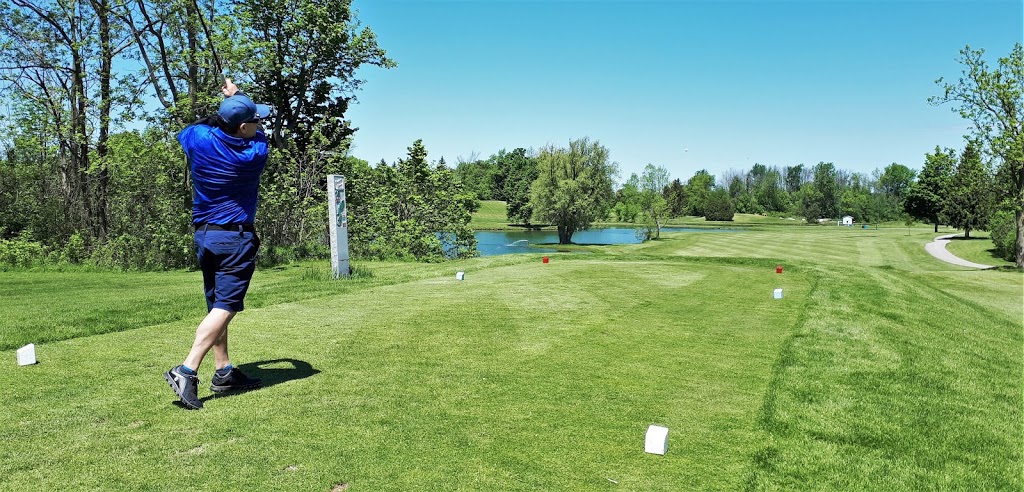 Burlington Springs Golf & Country Club | 5235 Cedar Springs Rd, Burlington, ON L7P 0C1, Canada | Phone: (905) 335-2922