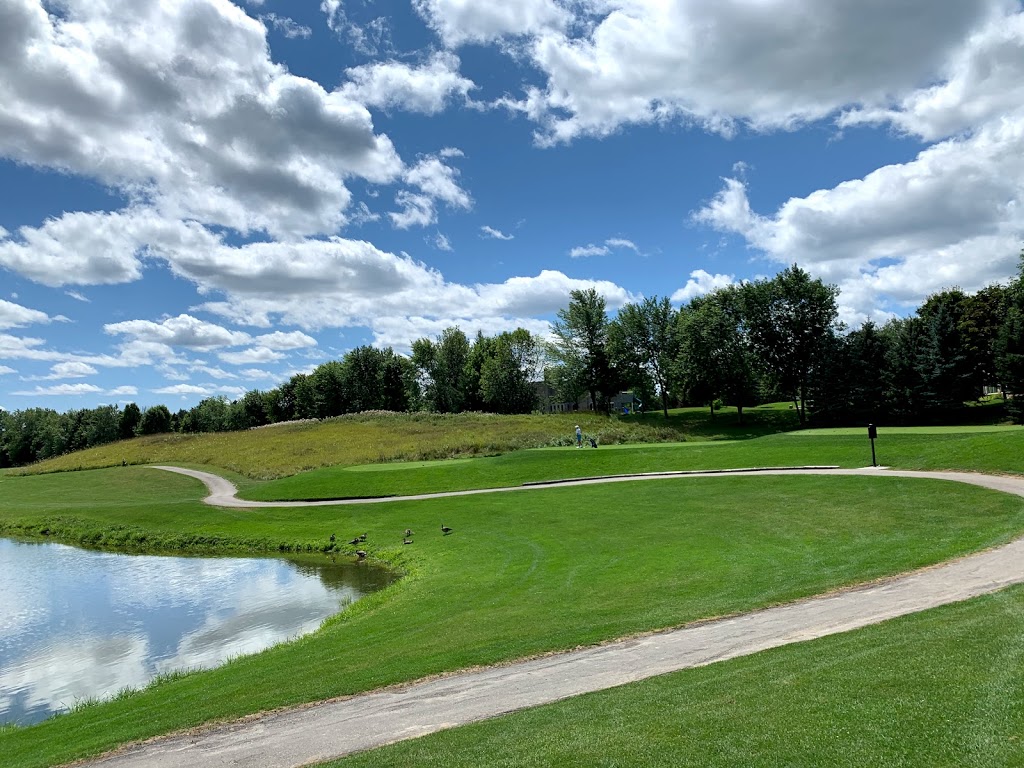 Nobleton Lakes Golf Club | 125 Nobleton Lakes Dr, Nobleton, ON L0G 1N0, Canada | Phone: (905) 859-4070