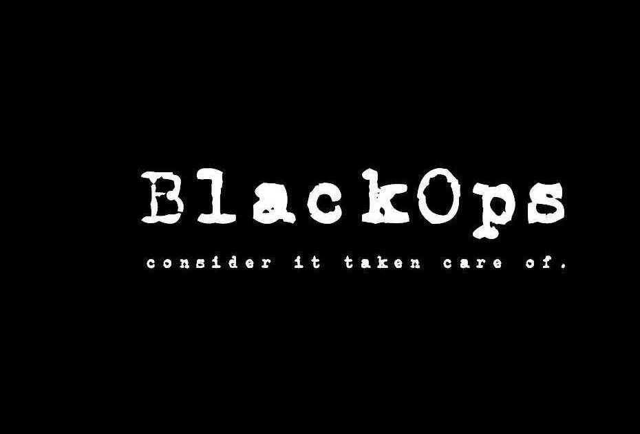 BlackOps Consulting | 810 St Laurence St, Coquitlam, BC V3J 6G8, Canada | Phone: (604) 525-0981