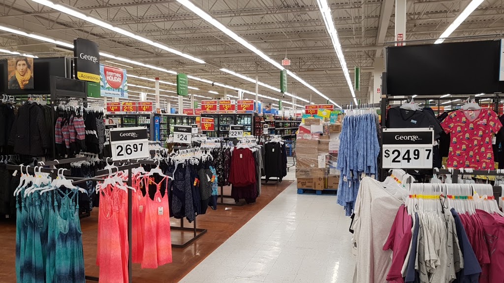 Walmart Wetaskiwin Supercentre | 3600 56 St Suite 300, Wetaskiwin, AB T9A 3T5, Canada | Phone: (780) 352-8093