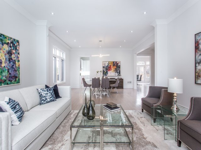 SpaceStyle Home Staging, Organizing and Design | 25 Pollard St, Richmond Hill, ON L4B 1A8, Canada | Phone: (416) 274-1049