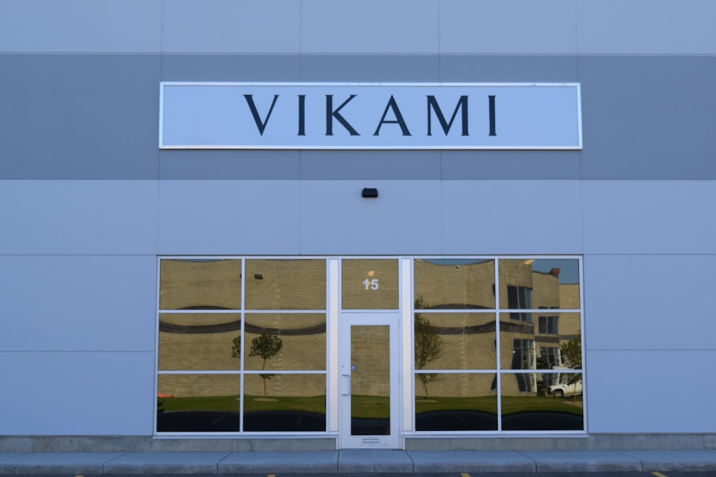 VIKAMI | 1011 57 Ave NE #15, Calgary, AB T2E 8X9, Canada | Phone: (403) 207-0208