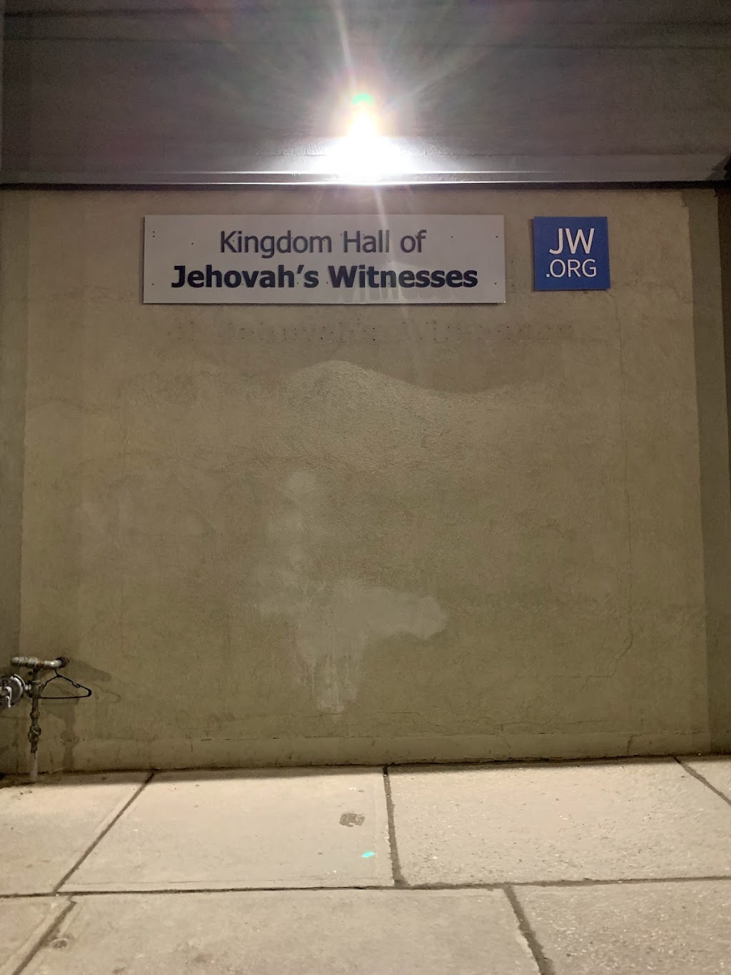Kingdom Hall of Jehovahs Witnesses | 185 Swallow St, Waterloo, ON N2V 1R2, Canada | Phone: (519) 746-0833