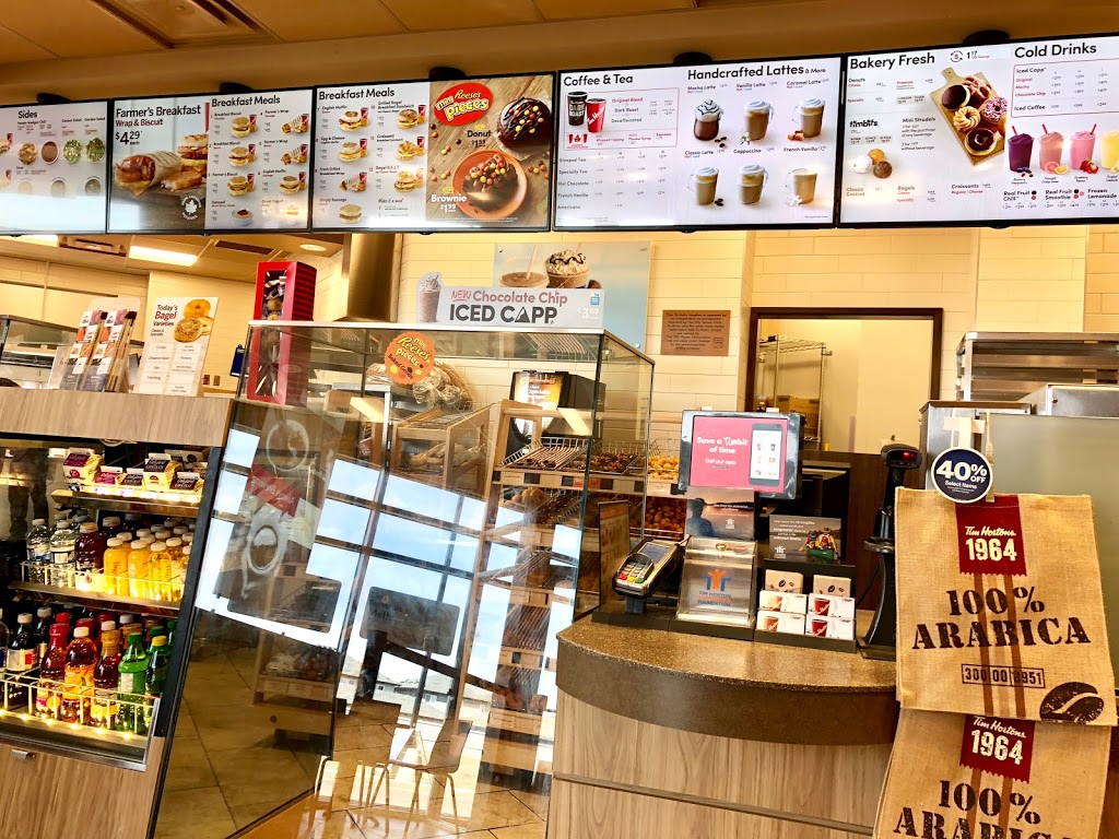 Tim Hortons | 113-120 Southridge Blvd, Fort Saskatchewan, AB T8L 0P6, Canada | Phone: (780) 998-7761