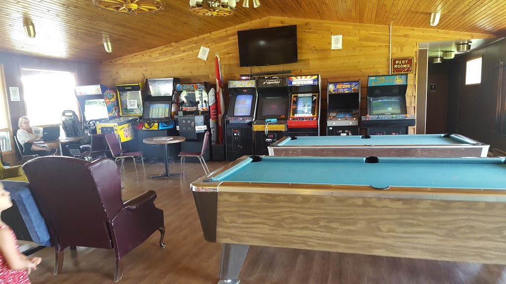 Town and Country Campground | 56001 Murdock Rd, Springfield, MB R3X 1Z6, Canada | Phone: (204) 256-2186