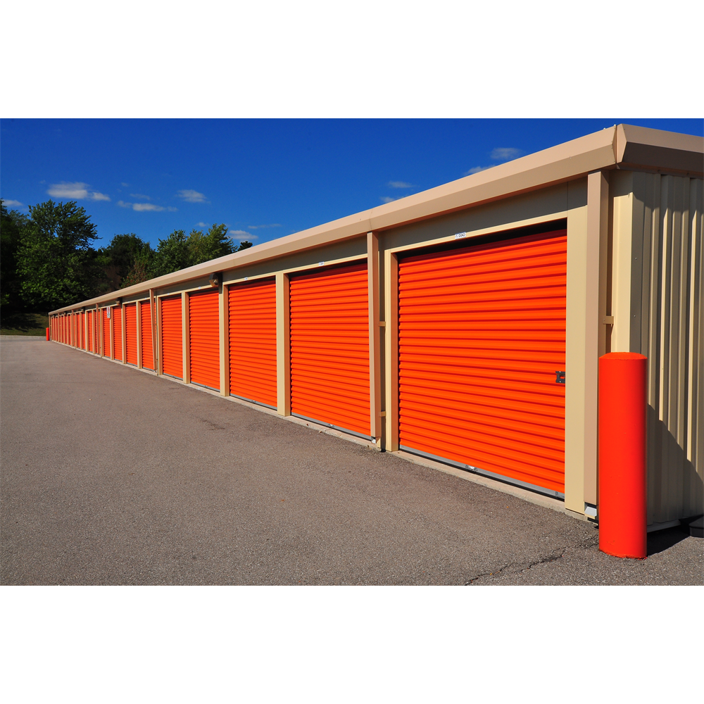 Public Storage | 381 14th St, New Westminster, BC V3M 5T2, Canada | Phone: (604) 525-0885